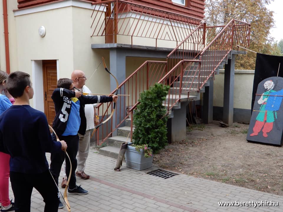 Hagyományőrzés és értékteremtés Biharban 58